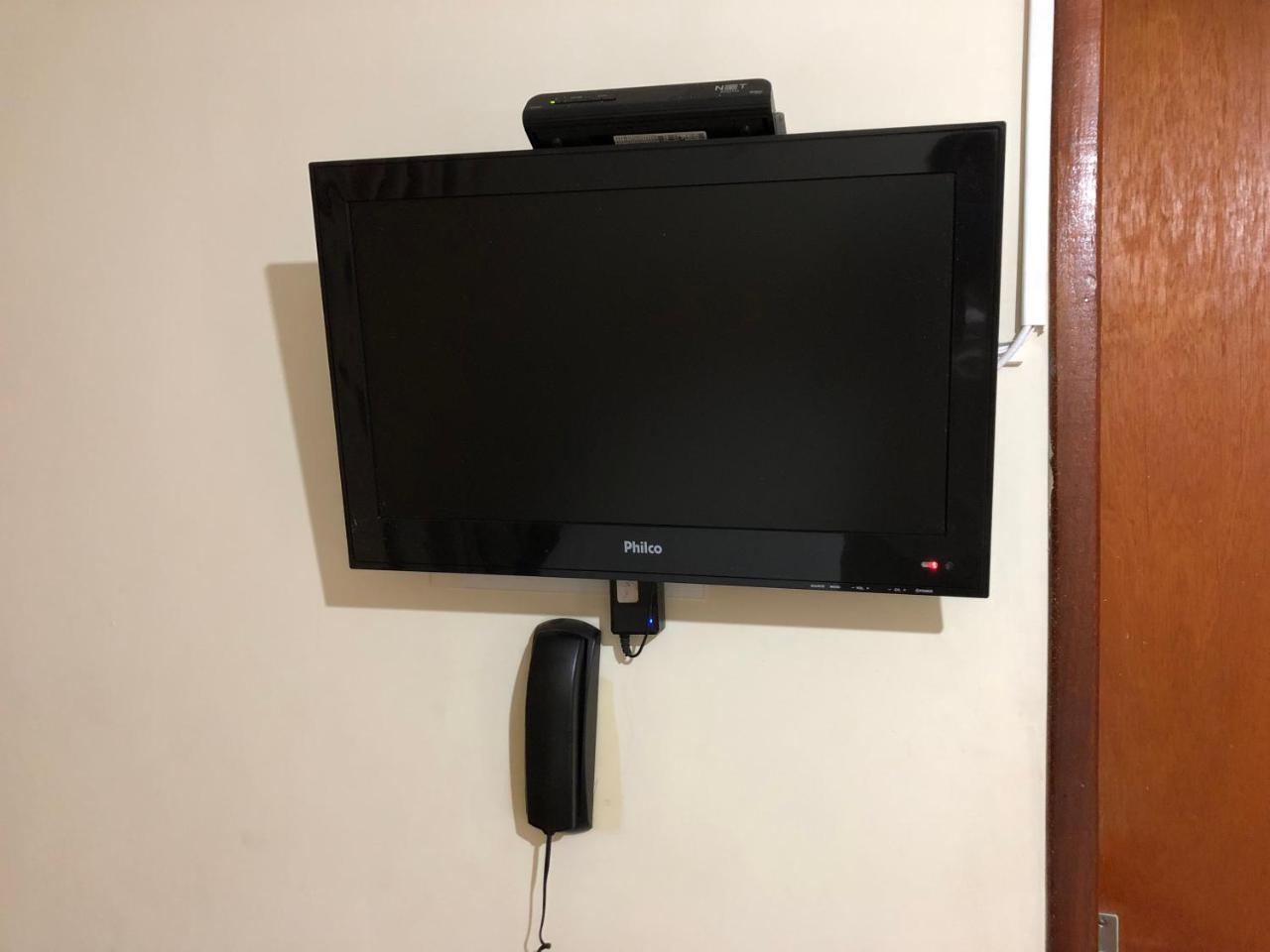 Acalantus Hotel Goiânia Extérieur photo
